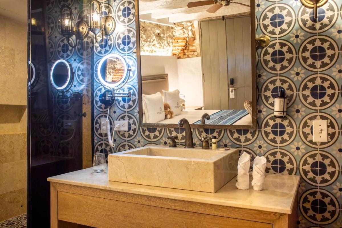 Hotel Casa La Factoria by Faranda Boutique, a member of Radisson Individuals