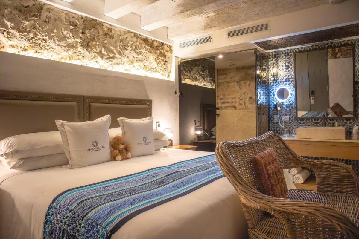 Hotel Casa La Factoria by Faranda Boutique, a member of Radisson Individuals