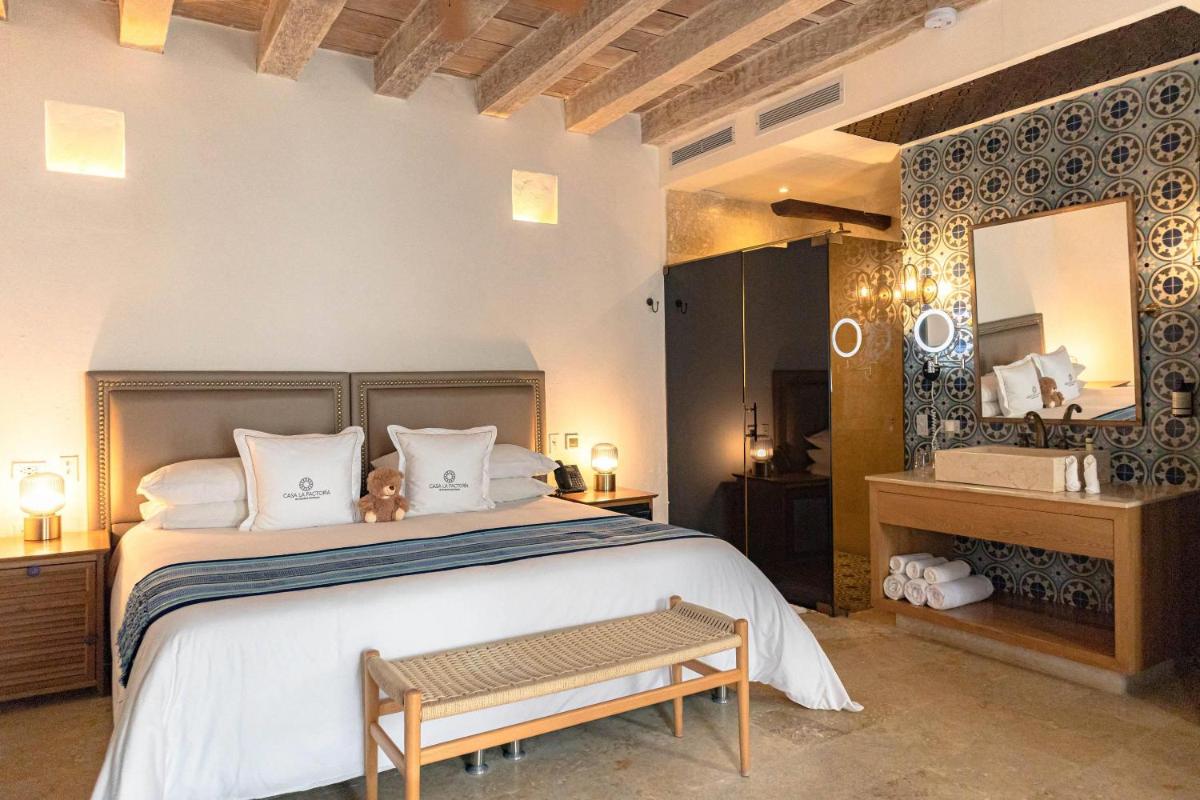 Hotel Casa La Factoria by Faranda Boutique, a member of Radisson Individuals