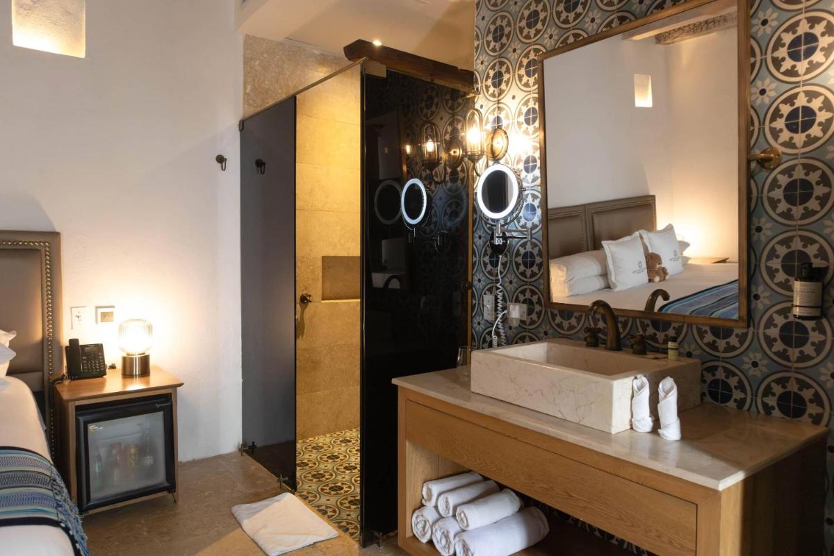 Hotel Casa La Factoria by Faranda Boutique, a member of Radisson Individuals