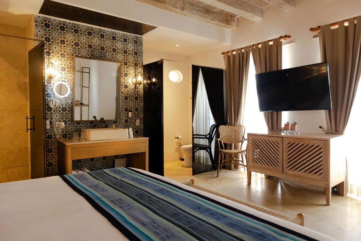 Hotel Casa La Factoria by Faranda Boutique, a member of Radisson Individuals