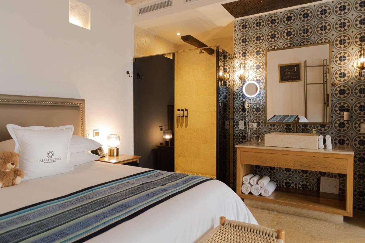 Hotel Casa La Factoria by Faranda Boutique, a member of Radisson Individuals