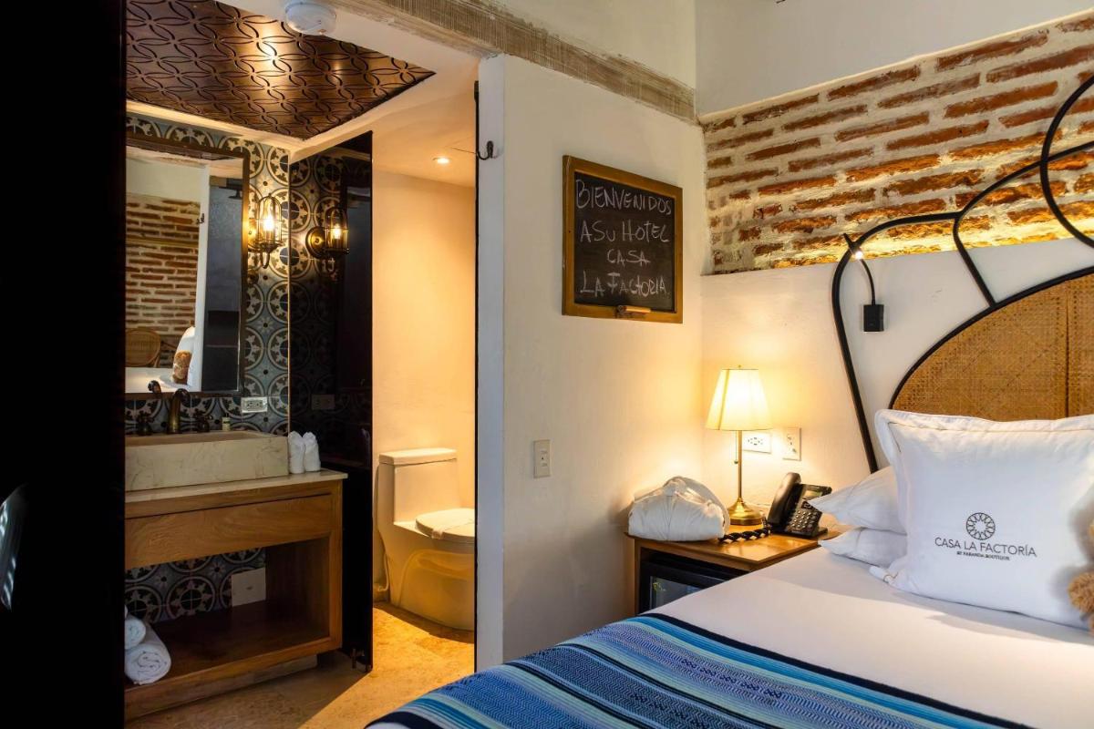 Hotel Casa La Factoria by Faranda Boutique, a member of Radisson Individuals