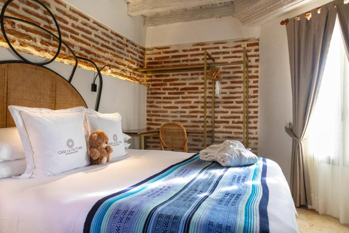Hotel Casa La Factoria by Faranda Boutique, a member of Radisson Individuals