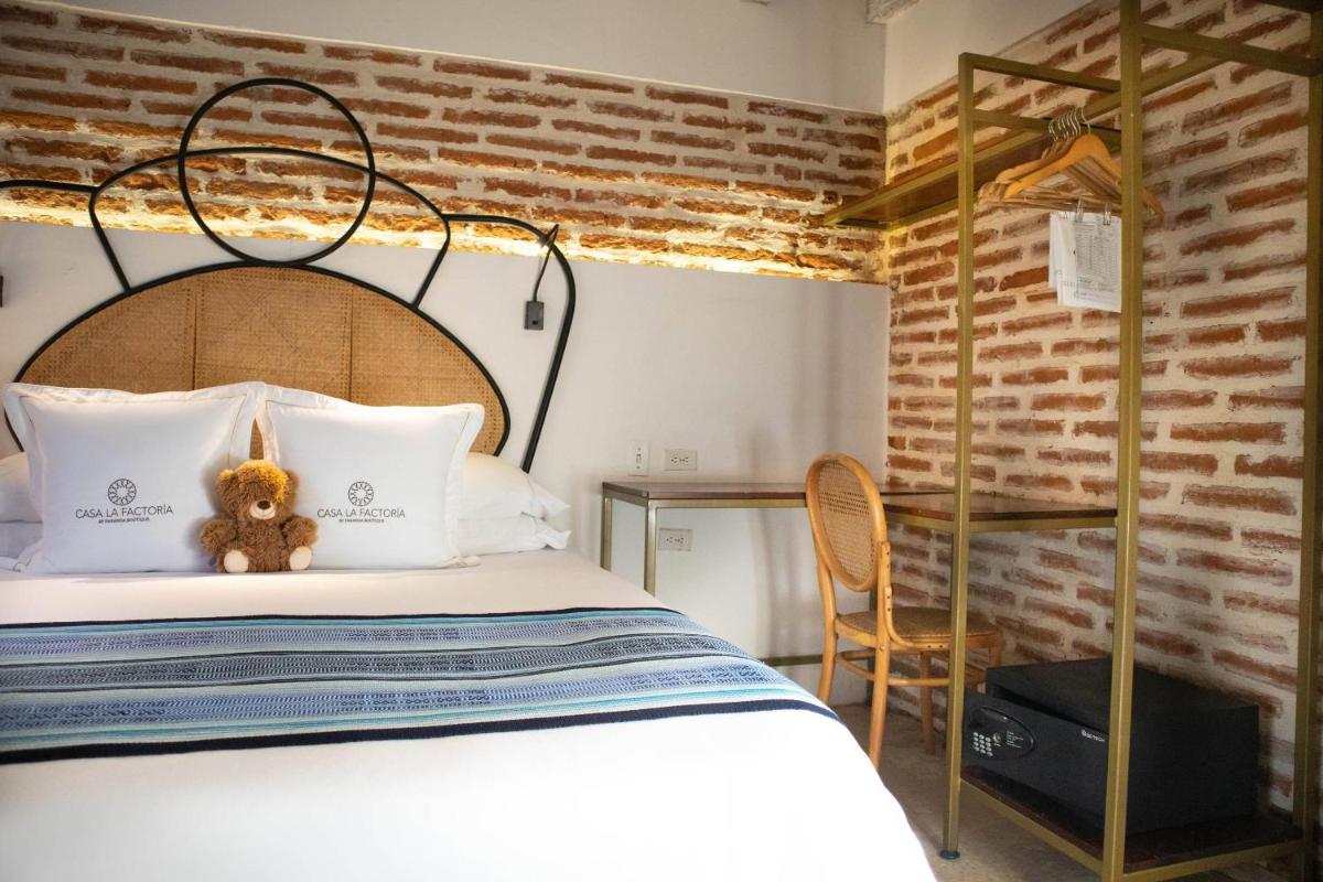 Hotel Casa La Factoria by Faranda Boutique, a member of Radisson Individuals