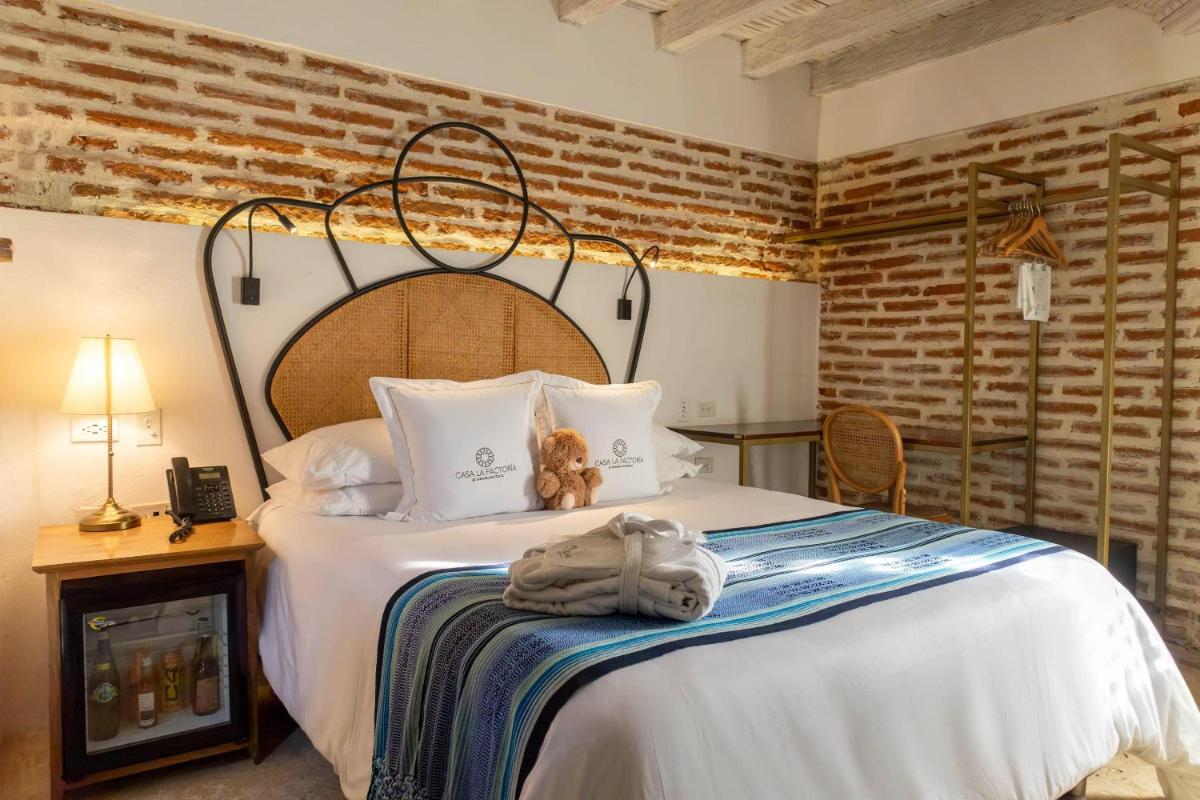 Hotel Casa La Factoria by Faranda Boutique, a member of Radisson Individuals