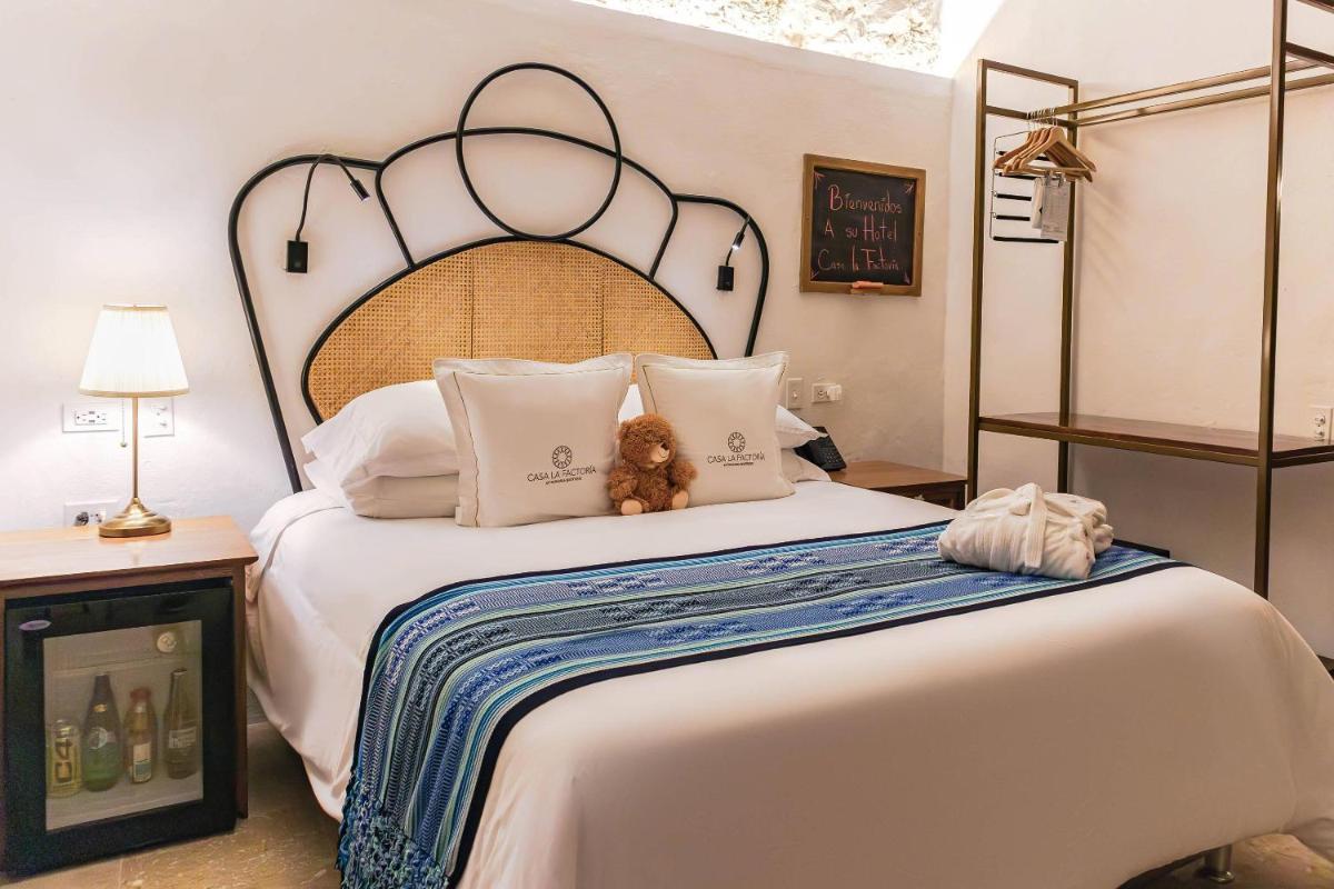 Hotel Casa La Factoria by Faranda Boutique, a member of Radisson Individuals