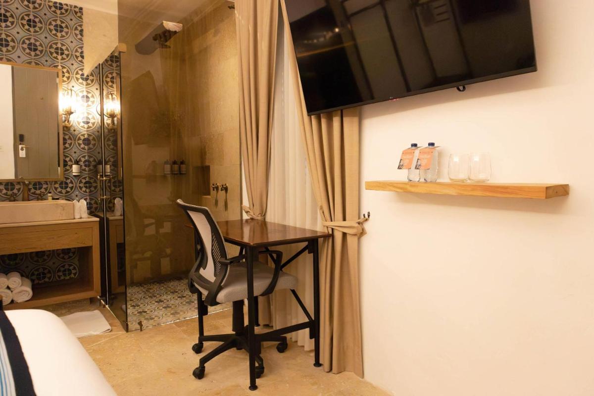 Hotel Casa La Factoria by Faranda Boutique, a member of Radisson Individuals