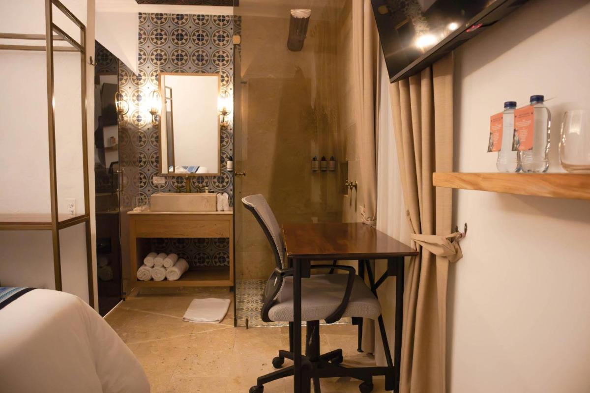 Hotel Casa La Factoria by Faranda Boutique, a member of Radisson Individuals