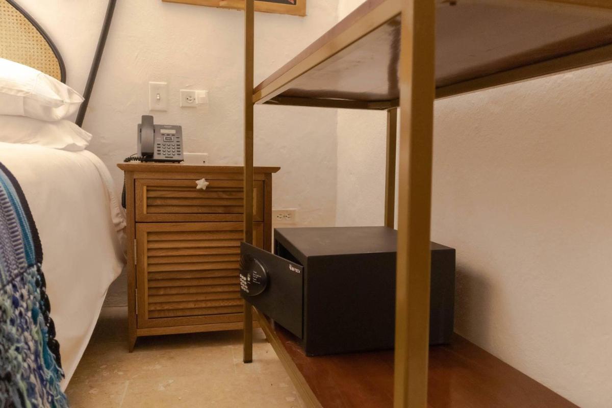 Hotel Casa La Factoria by Faranda Boutique, a member of Radisson Individuals