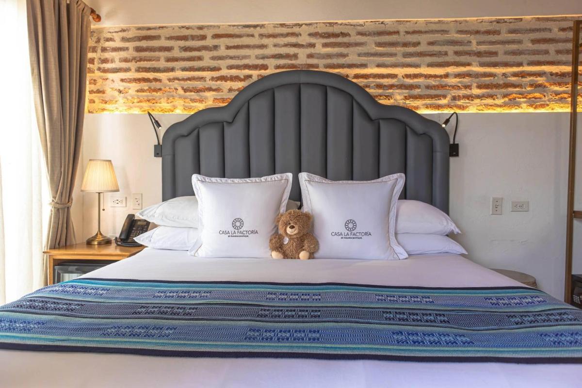 Hotel Casa La Factoria by Faranda Boutique, a member of Radisson Individuals
