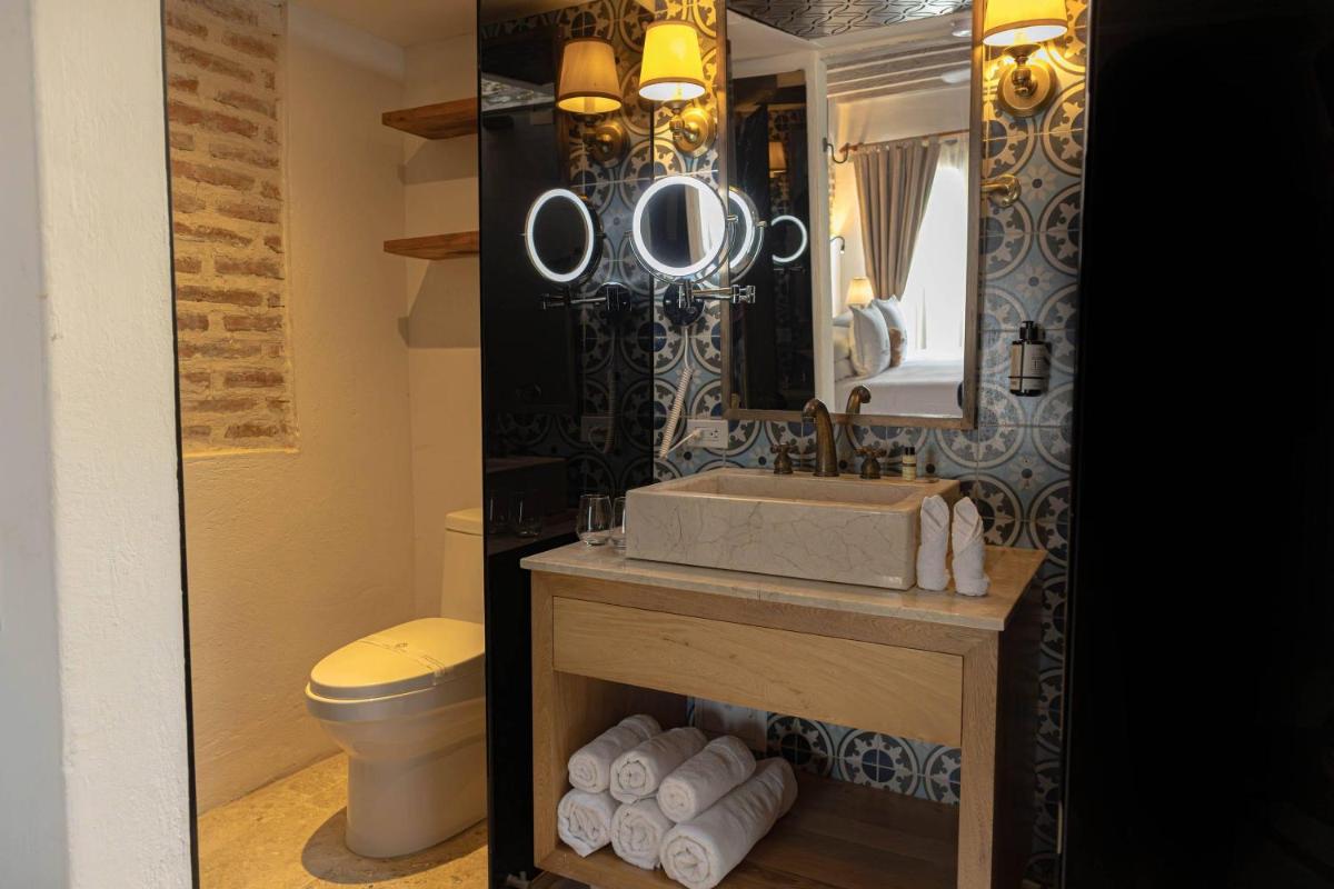 Hotel Casa La Factoria by Faranda Boutique, a member of Radisson Individuals
