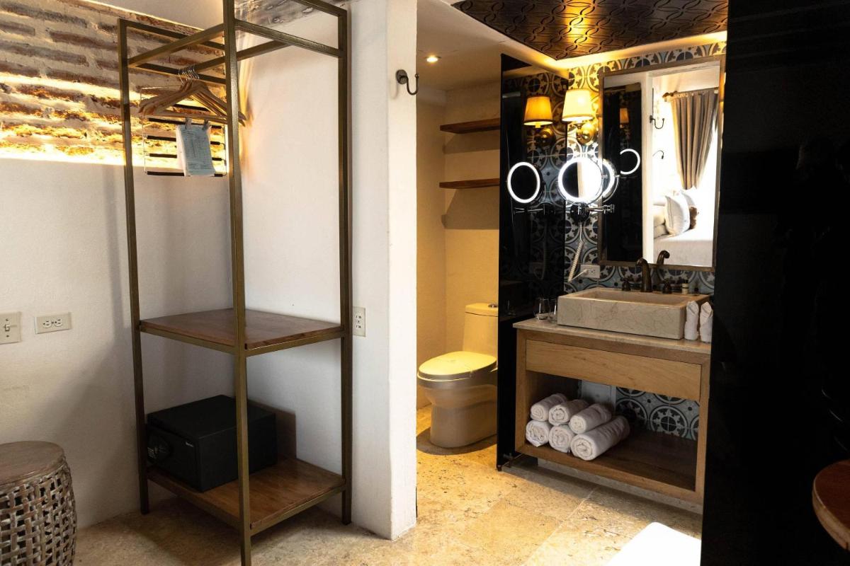 Hotel Casa La Factoria by Faranda Boutique, a member of Radisson Individuals