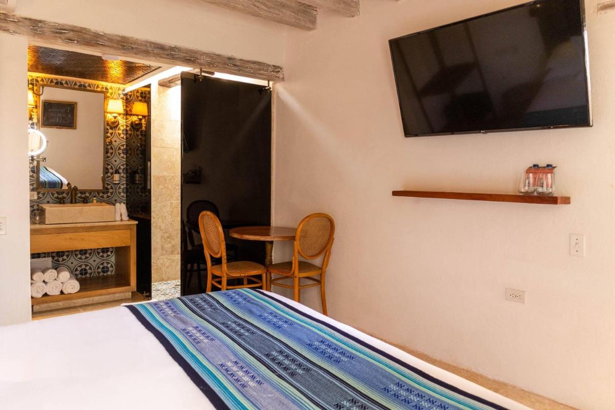 Hotel Casa La Factoria by Faranda Boutique, a member of Radisson Individuals