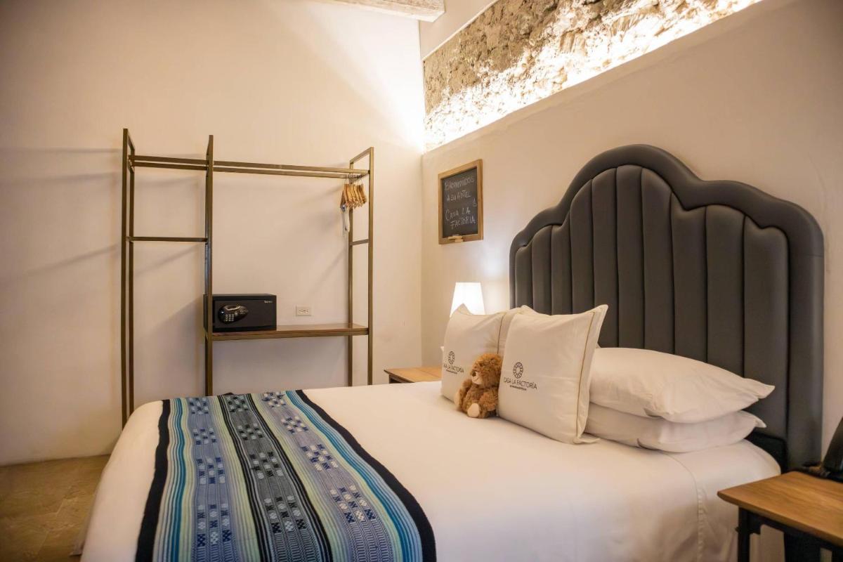 Hotel Casa La Factoria by Faranda Boutique, a member of Radisson Individuals