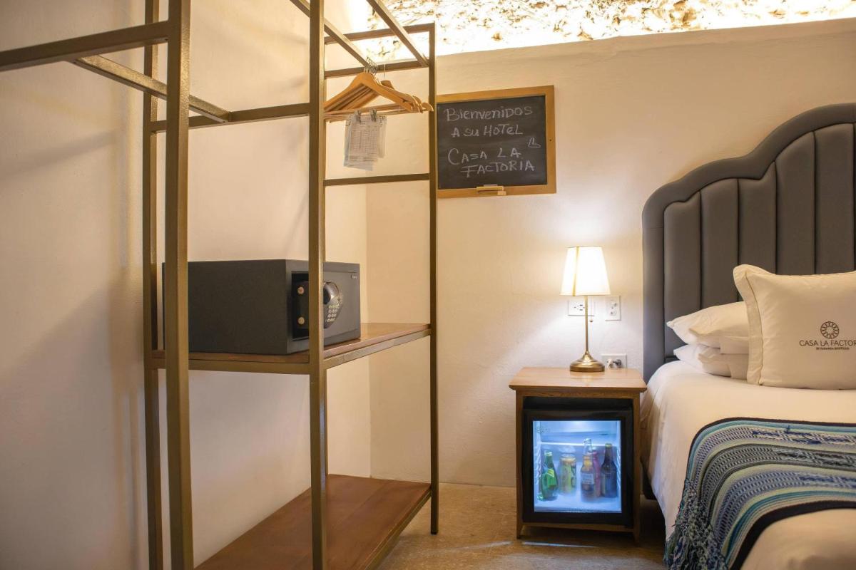 Hotel Casa La Factoria by Faranda Boutique, a member of Radisson Individuals