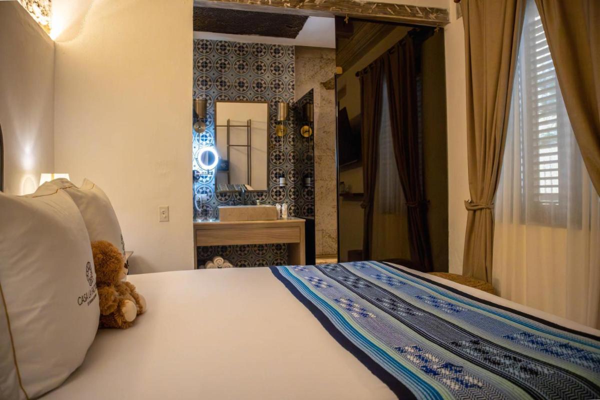 Hotel Casa La Factoria by Faranda Boutique, a member of Radisson Individuals
