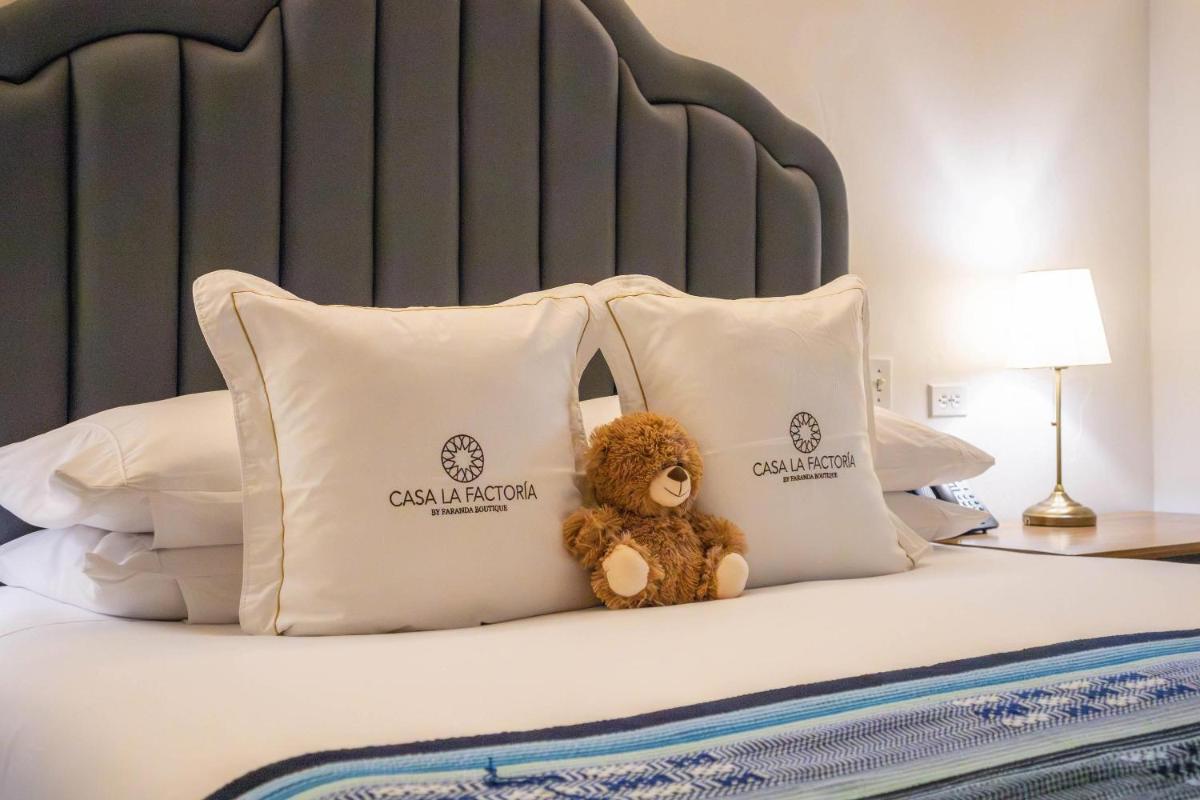 Hotel Casa La Factoria by Faranda Boutique, a member of Radisson Individuals