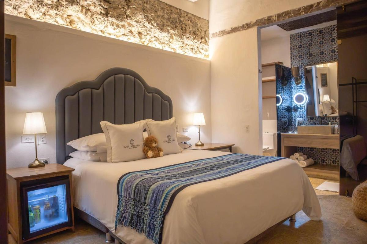 Hotel Casa La Factoria by Faranda Boutique, a member of Radisson Individuals