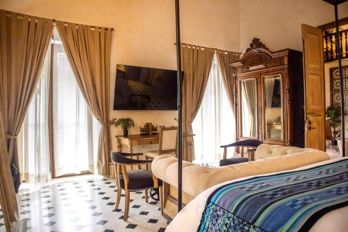 Hotel Casa La Factoria by Faranda Boutique, a member of Radisson Individuals