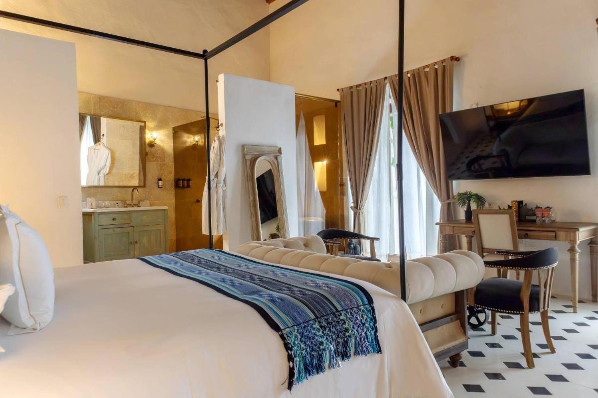 Hotel Casa La Factoria by Faranda Boutique, a member of Radisson Individuals