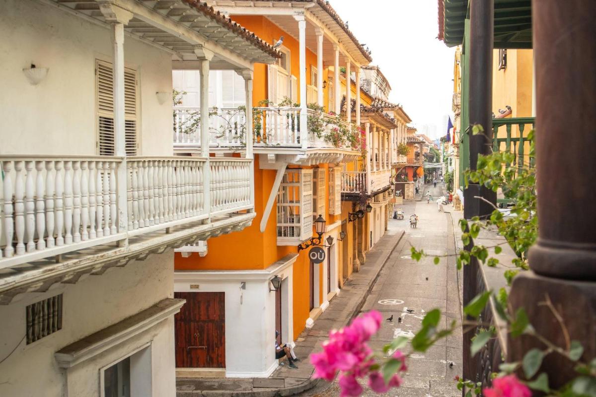 Hotel Casa La Factoria by Faranda Boutique, a member of Radisson Individuals
