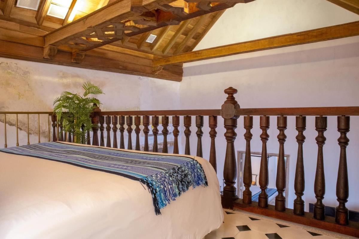 Hotel Casa La Factoria by Faranda Boutique, a member of Radisson Individuals