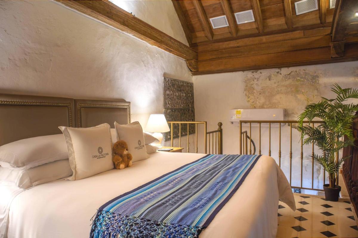 Hotel Casa La Factoria by Faranda Boutique, a member of Radisson Individuals