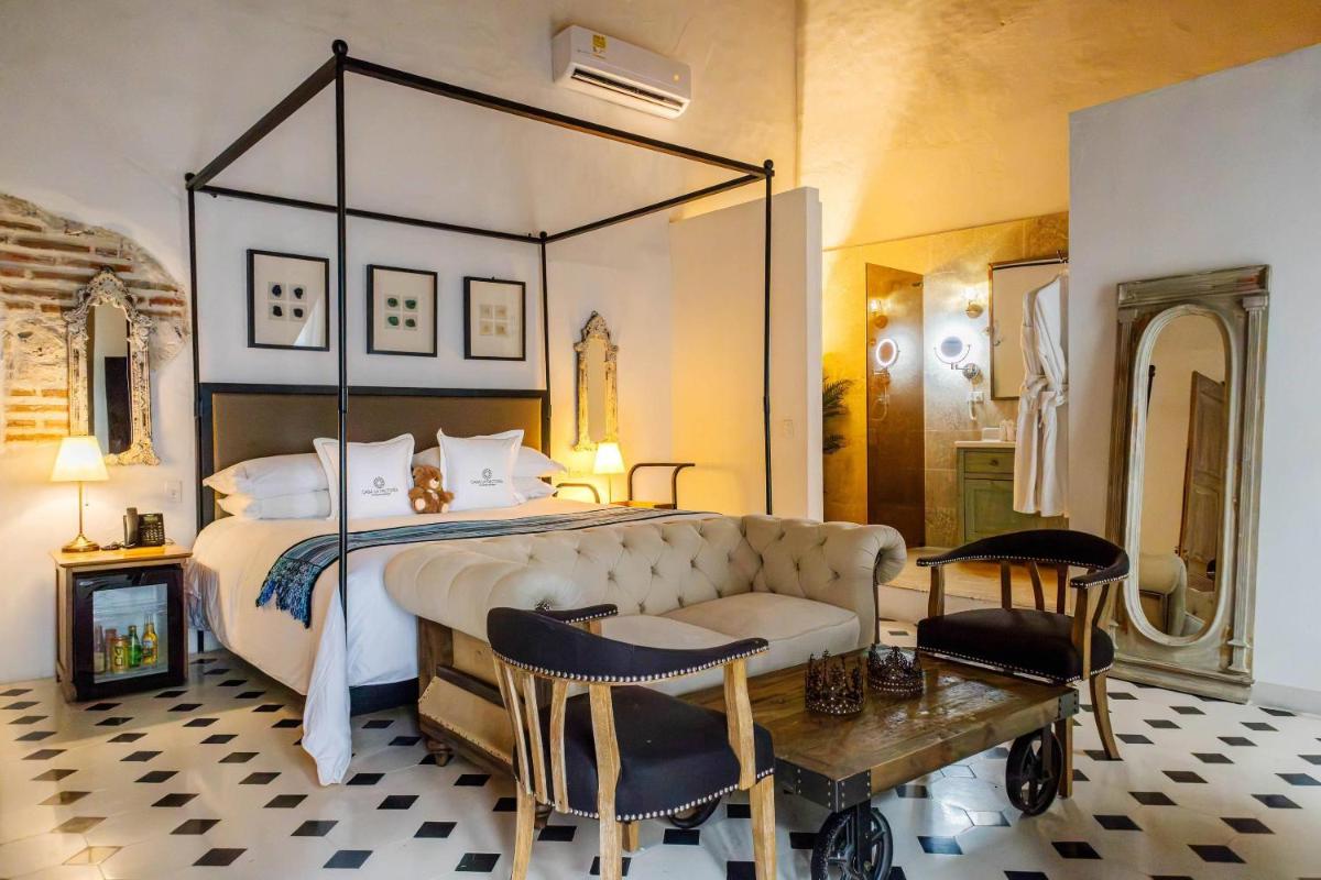 Hotel Casa La Factoria by Faranda Boutique, a member of Radisson Individuals