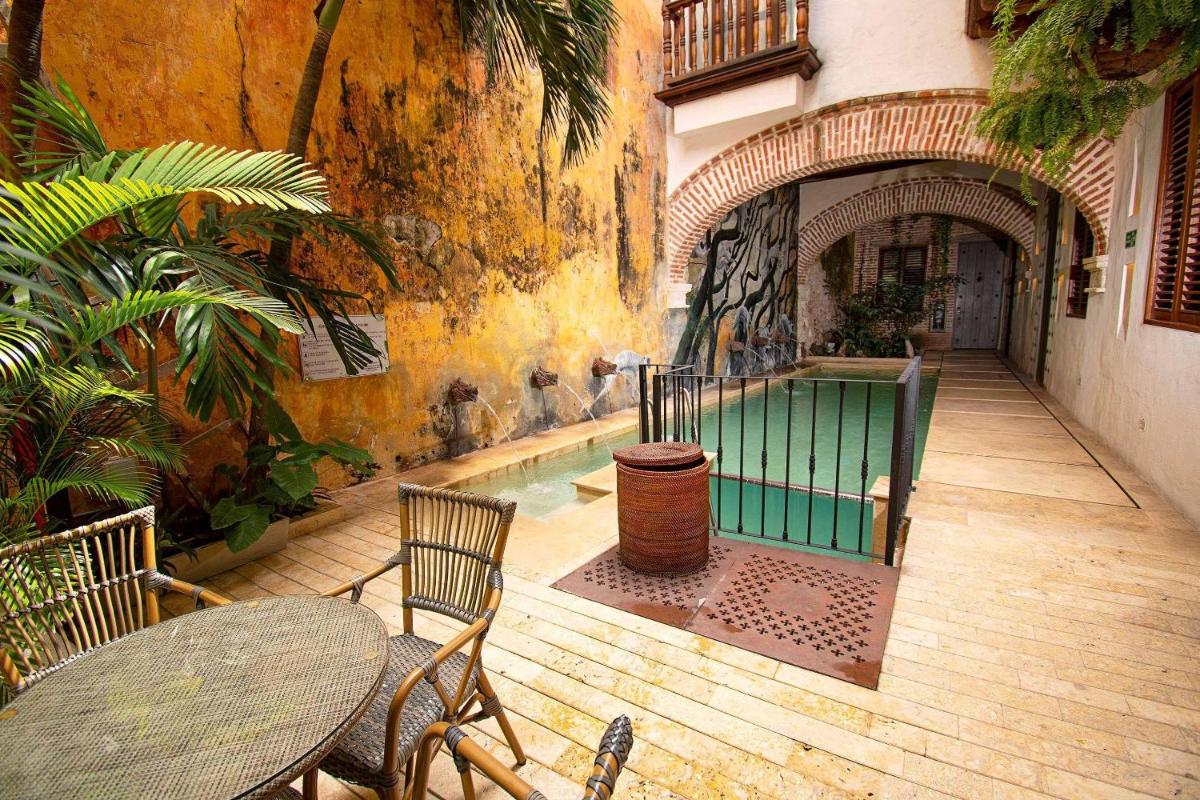 Hotel Casa La Factoria by Faranda Boutique, a member of Radisson Individuals