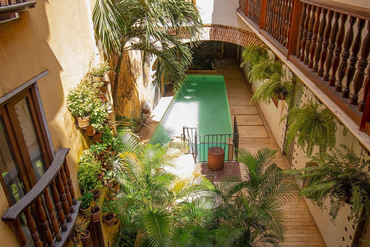 Hotel Casa La Factoria by Faranda Boutique, a member of Radisson Individuals