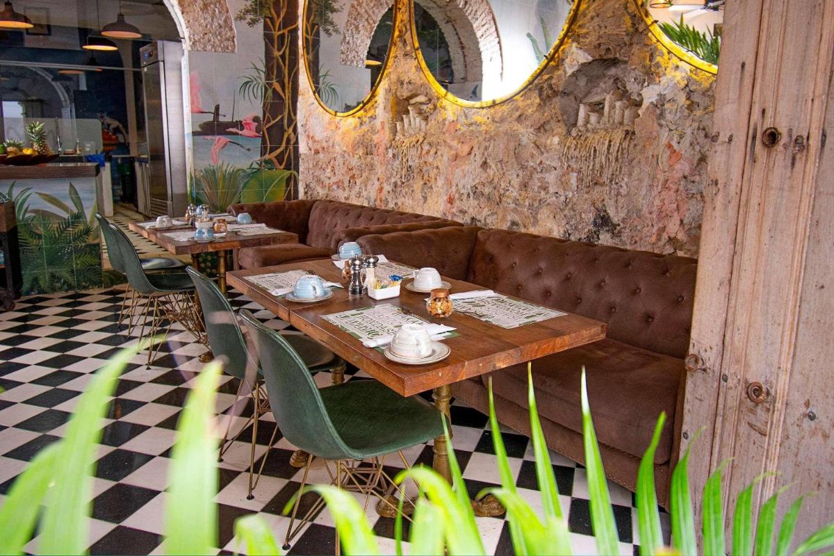 Hotel Casa La Factoria by Faranda Boutique, a member of Radisson Individuals