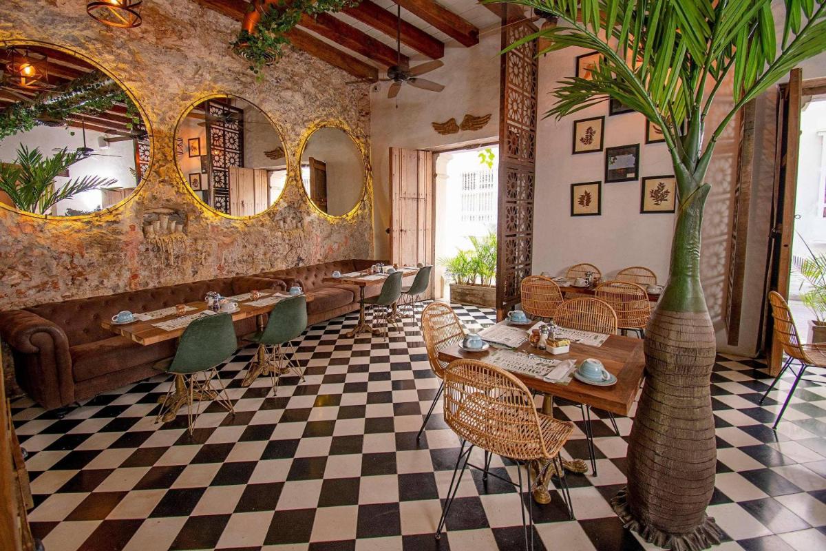 Hotel Casa La Factoria by Faranda Boutique, a member of Radisson Individuals