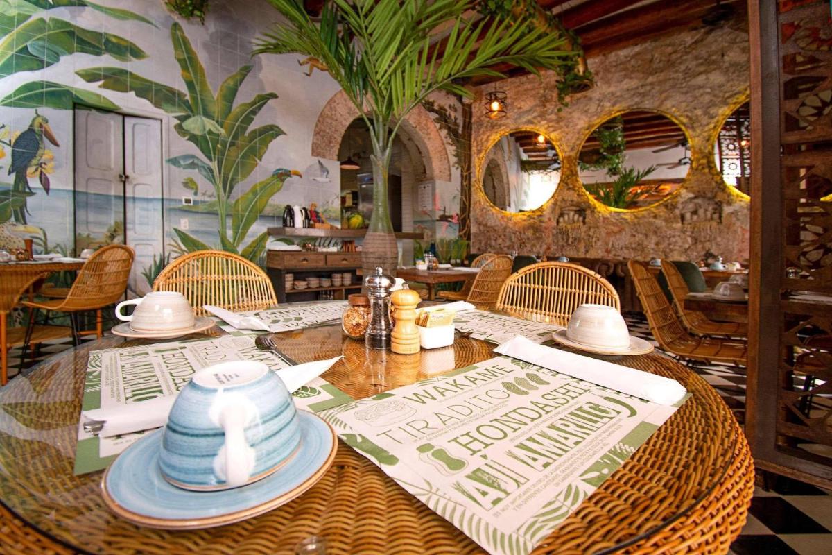 Hotel Casa La Factoria by Faranda Boutique, a member of Radisson Individuals
