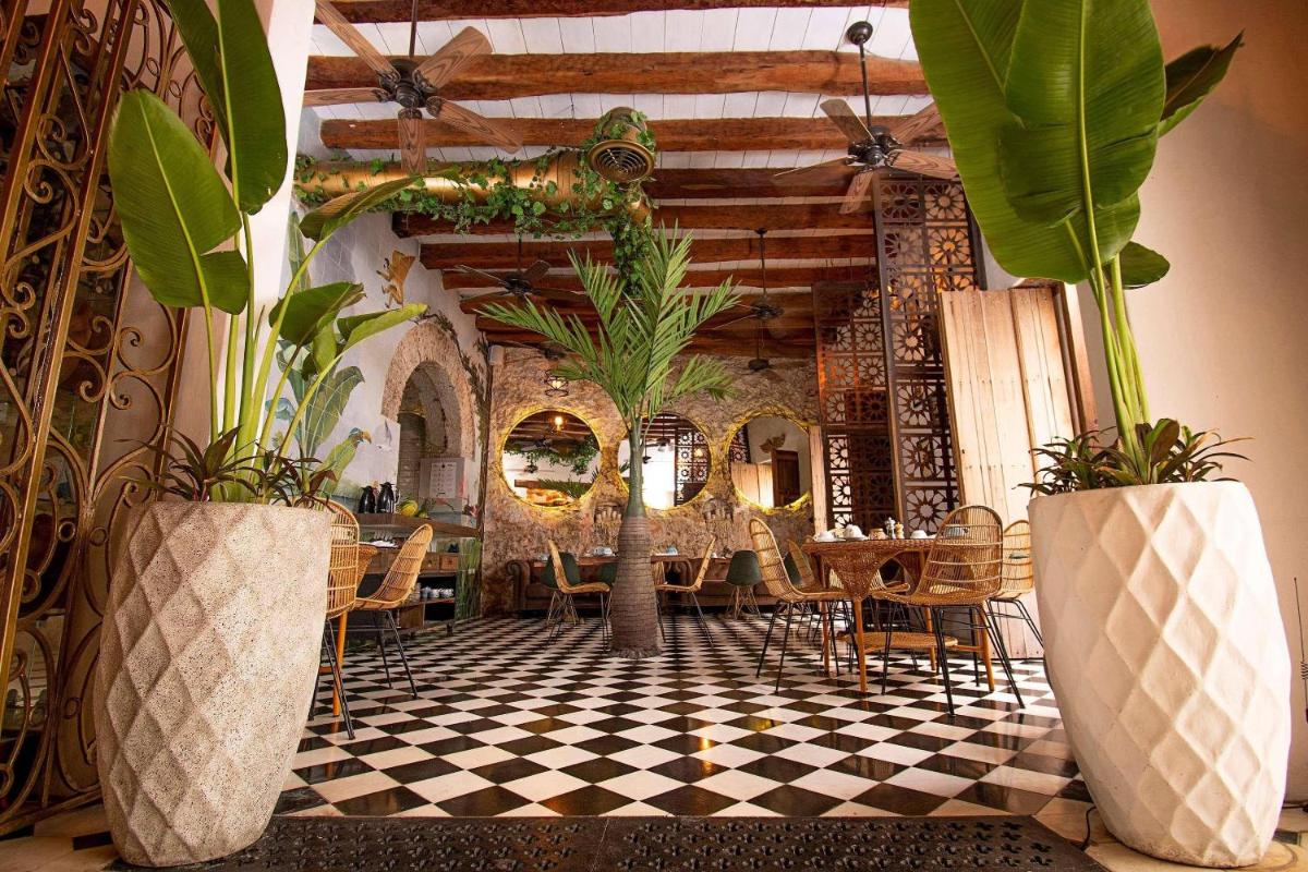 Hotel Casa La Factoria by Faranda Boutique, a member of Radisson Individuals