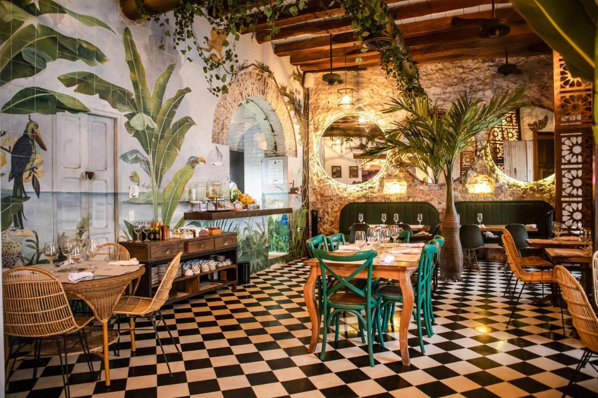 Hotel Casa La Factoria by Faranda Boutique, a member of Radisson Individuals