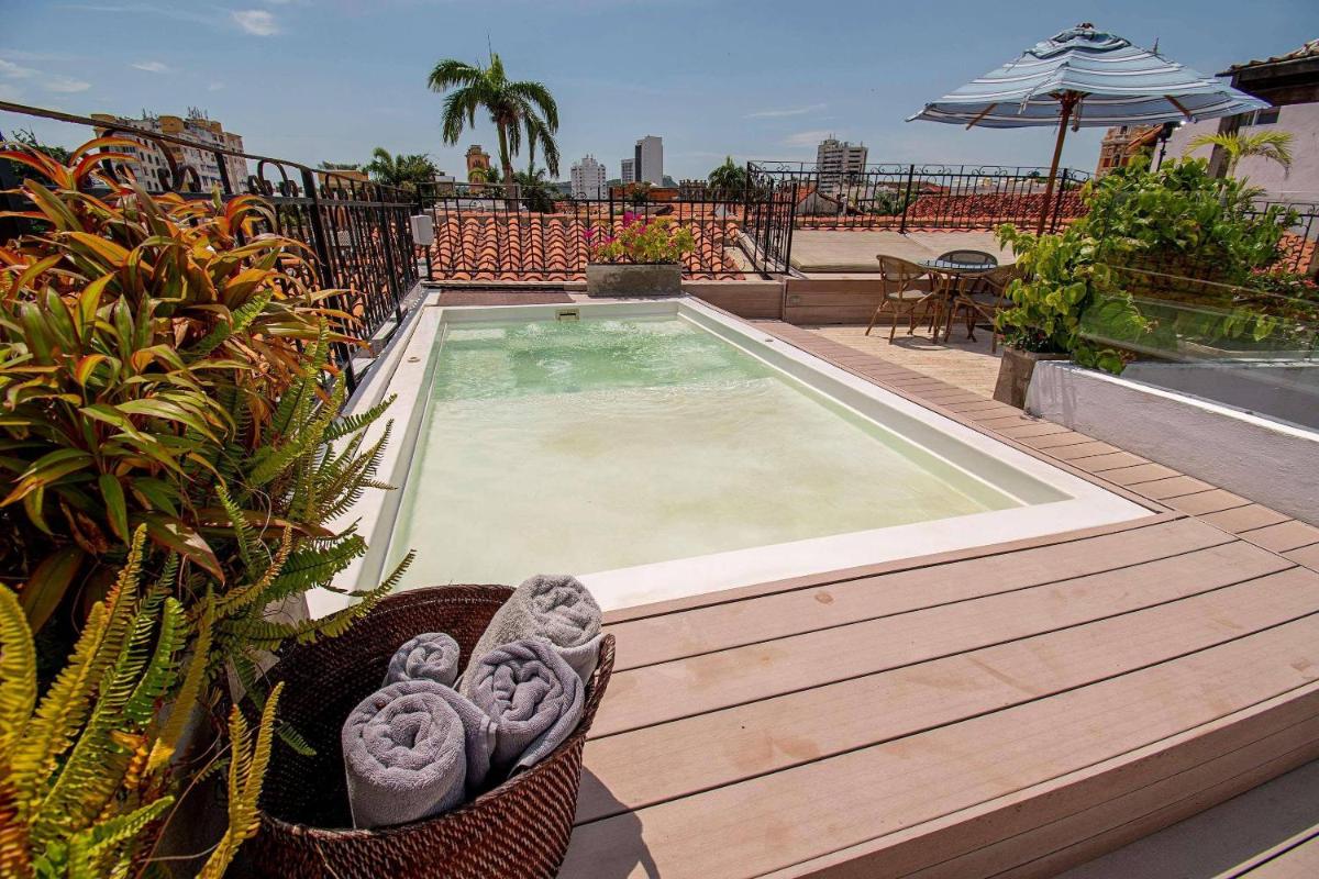Hotel Casa La Factoria by Faranda Boutique, a member of Radisson Individuals