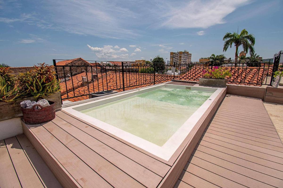 Hotel Casa La Factoria by Faranda Boutique, a member of Radisson Individuals