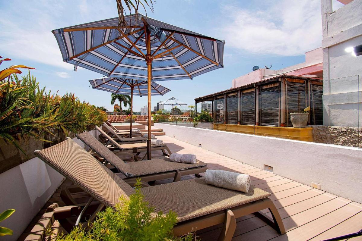 Hotel Casa La Factoria by Faranda Boutique, a member of Radisson Individuals