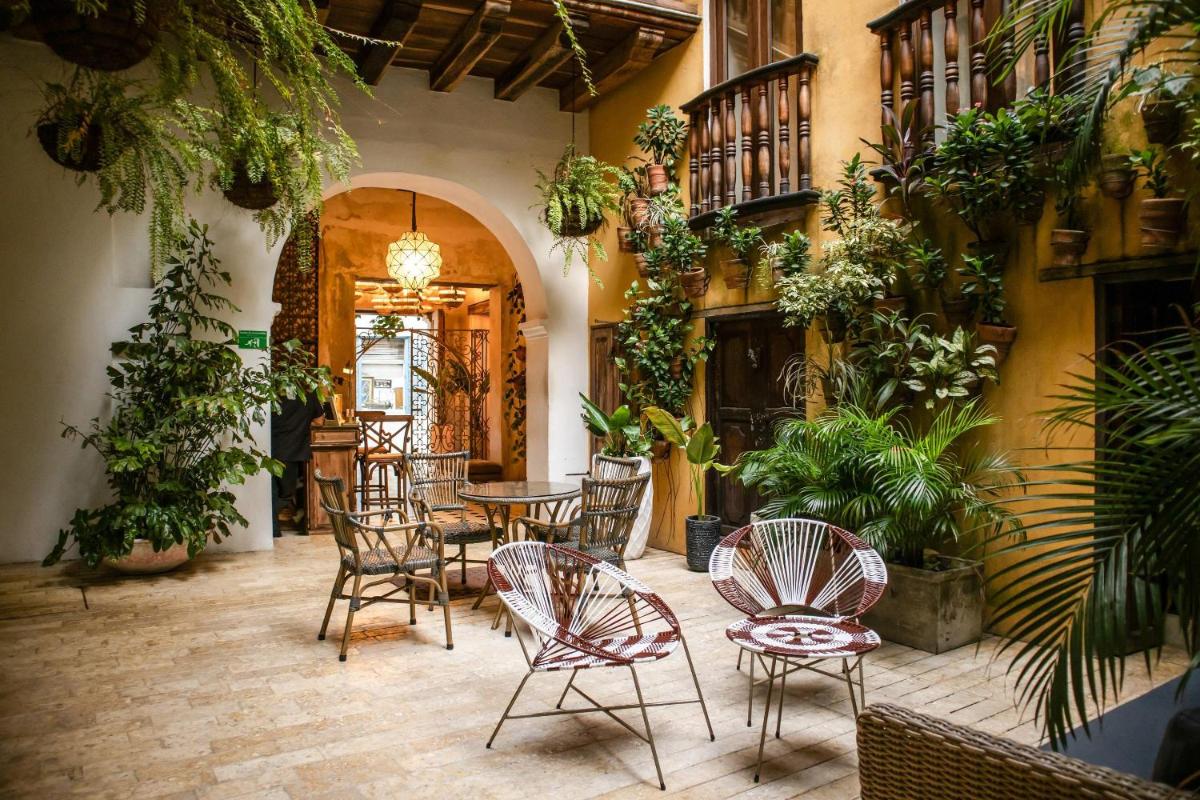 Hotel Casa La Factoria by Faranda Boutique, a member of Radisson Individuals