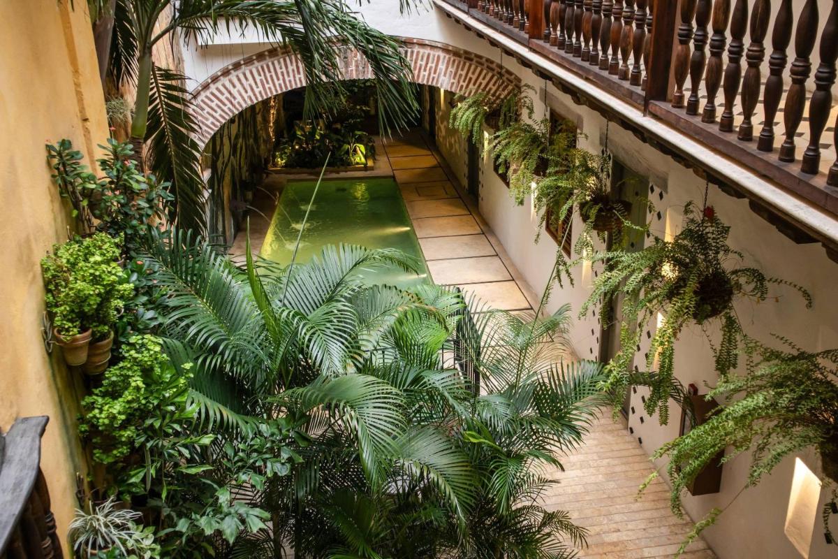 Hotel Casa La Factoria by Faranda Boutique, a member of Radisson Individuals
