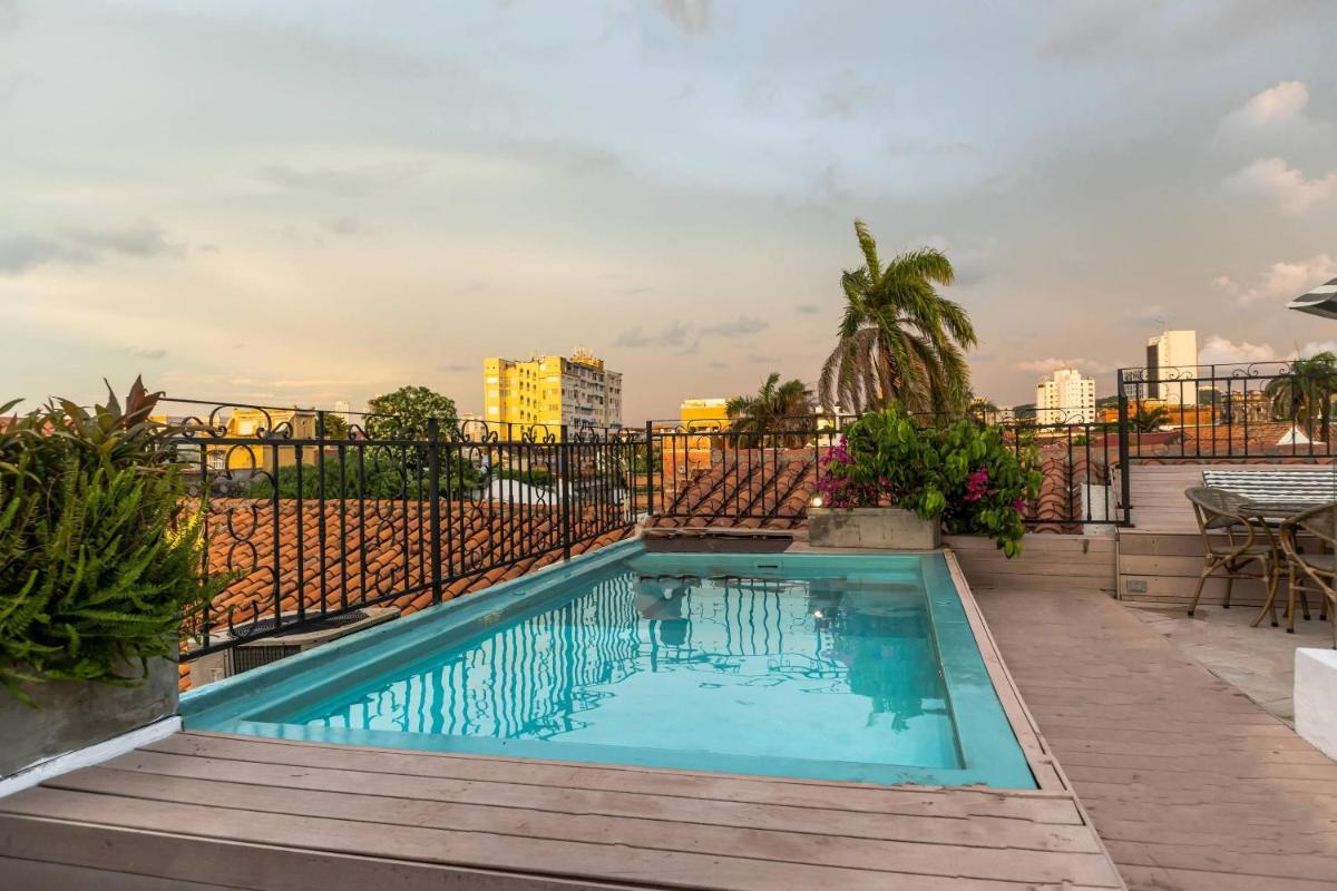 Hotel Casa La Factoria by Faranda Boutique, a member of Radisson Individuals