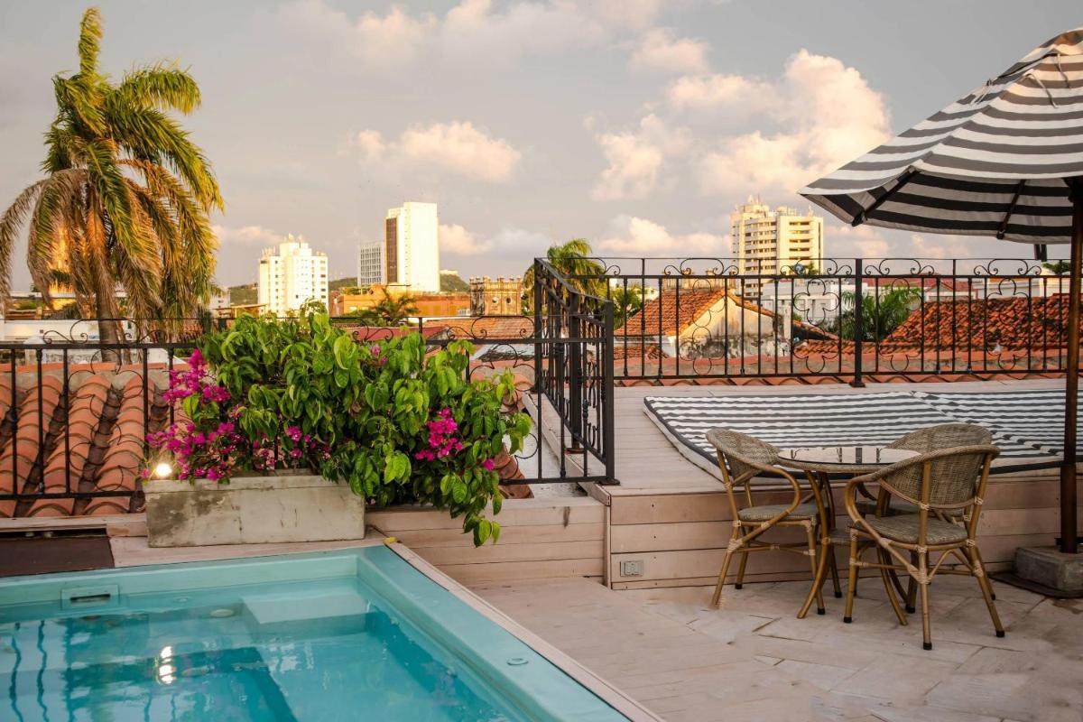 Hotel Casa La Factoria by Faranda Boutique, a member of Radisson Individuals