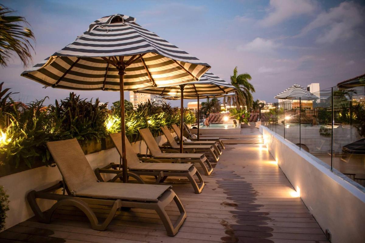 Hotel Casa La Factoria by Faranda Boutique, a member of Radisson Individuals