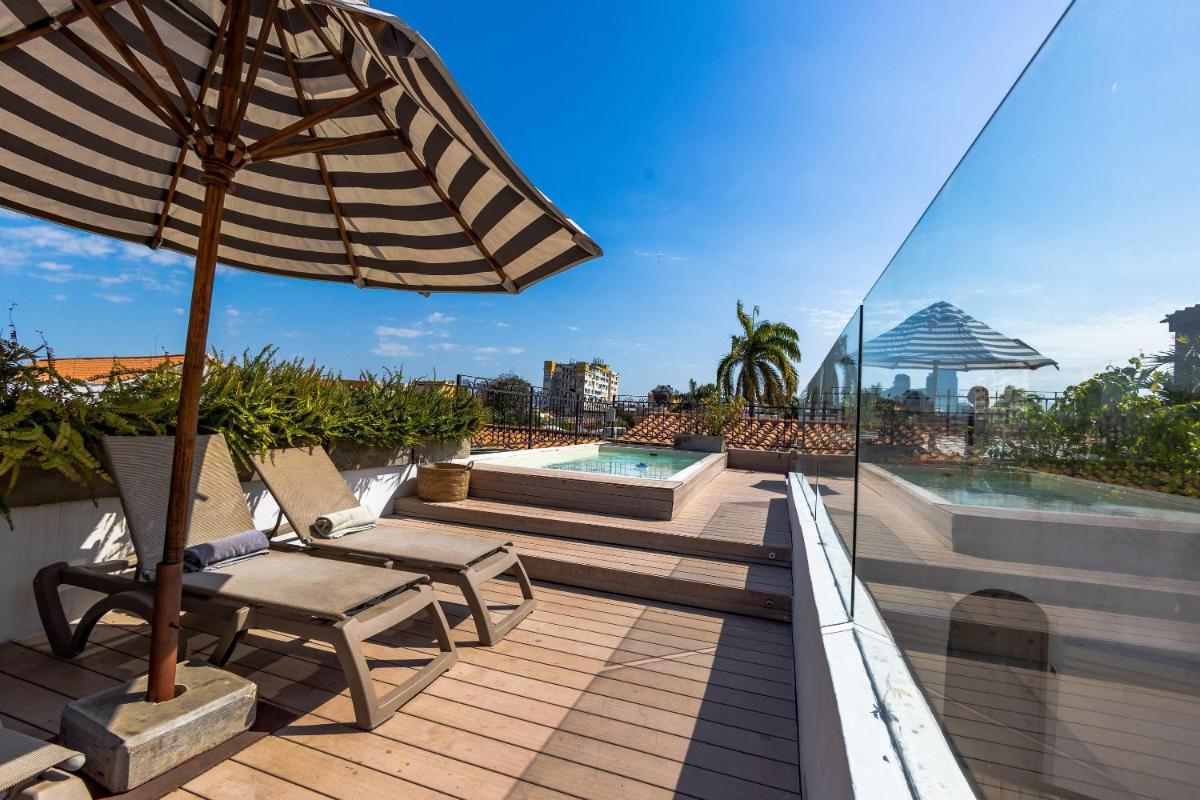 Hotel Casa La Factoria by Faranda Boutique, a member of Radisson Individuals