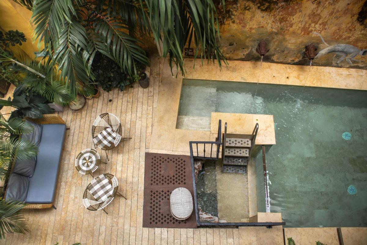 Hotel Casa La Factoria by Faranda Boutique, a member of Radisson Individuals