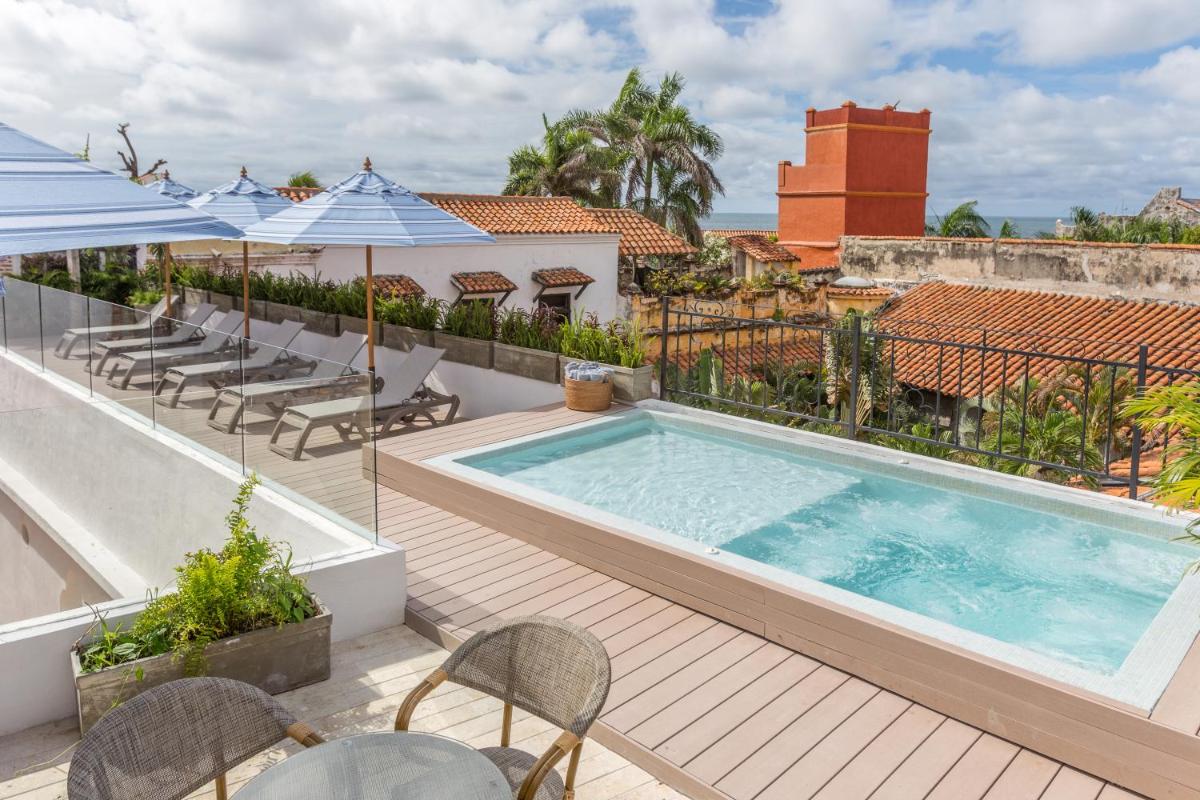 Hotel Casa La Factoria by Faranda Boutique, a member of Radisson Individuals