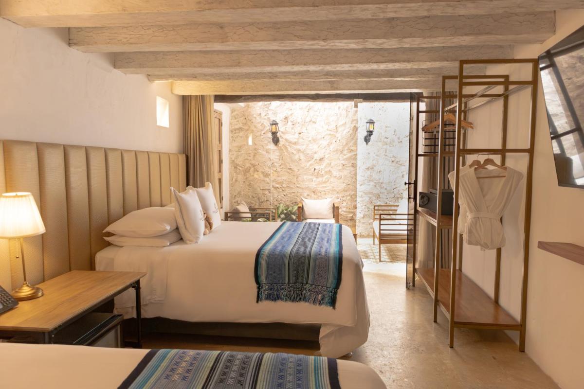 Hotel Casa La Factoria by Faranda Boutique, a member of Radisson Individuals
