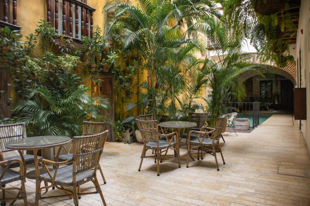 Hotel Casa La Factoria by Faranda Boutique, a member of Radisson Individuals