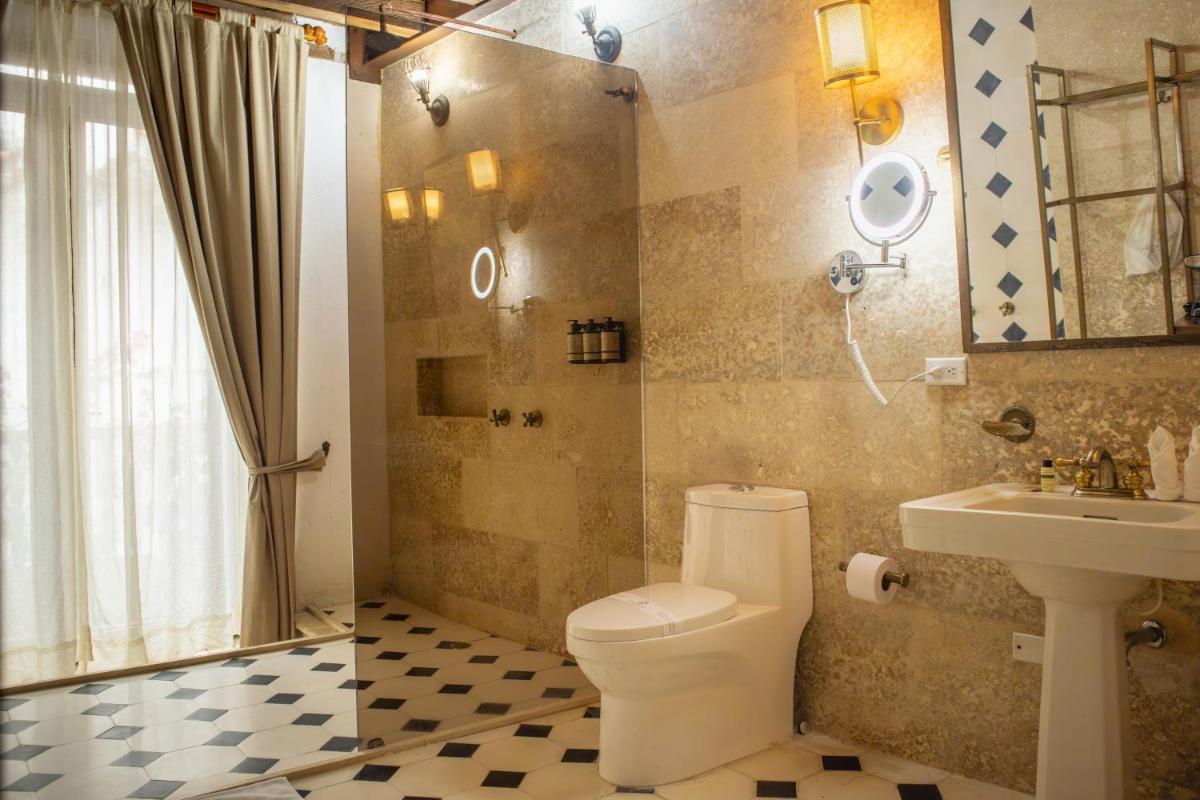 Hotel Casa La Factoria by Faranda Boutique, a member of Radisson Individuals